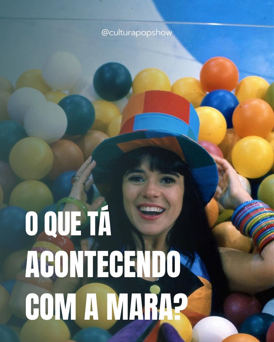 @Cultura pop show