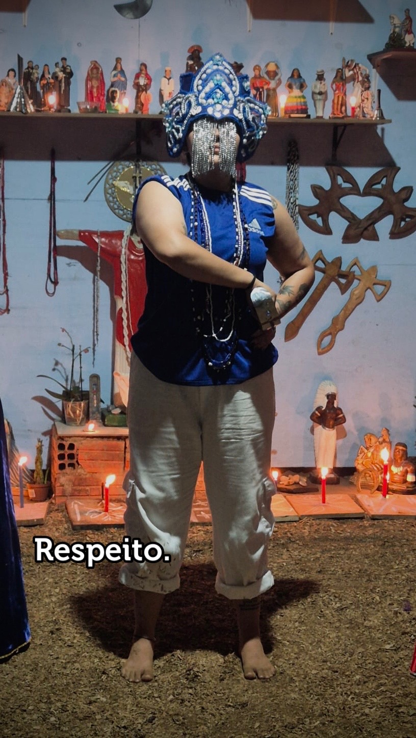 @Araujo