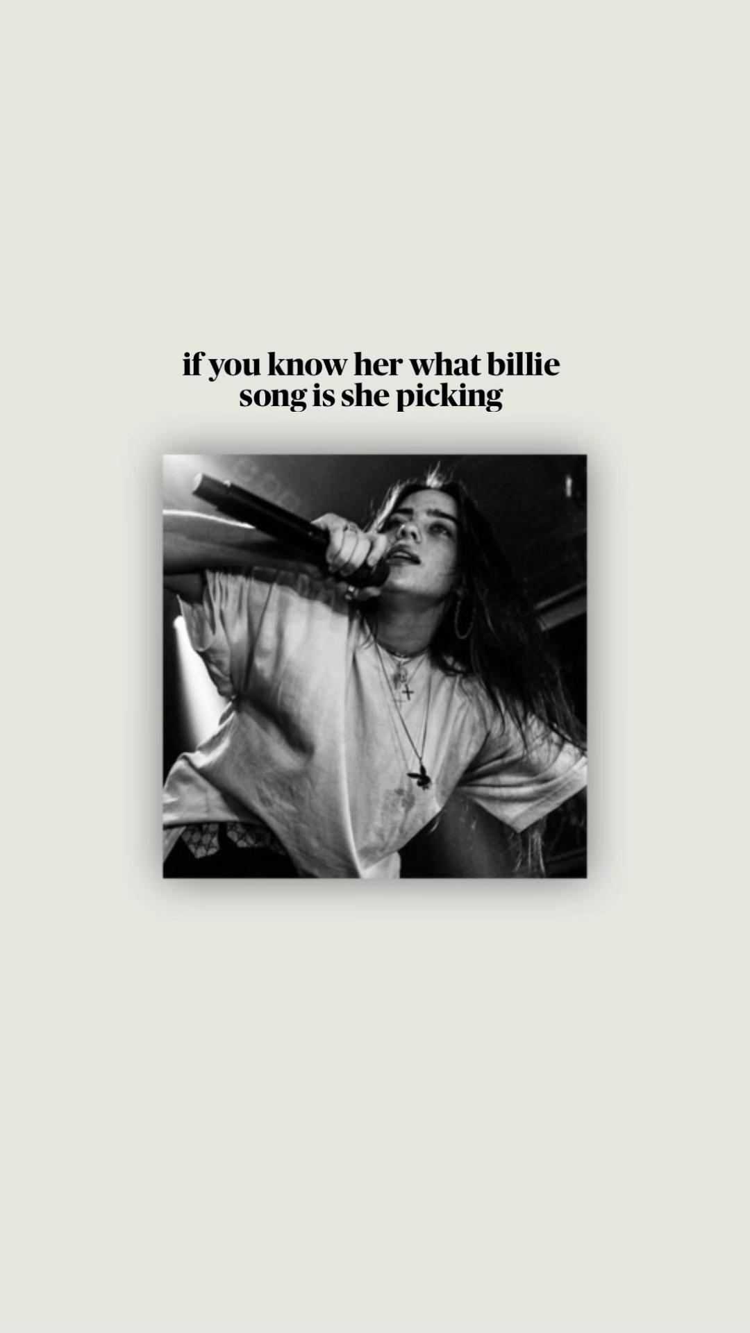 @billie