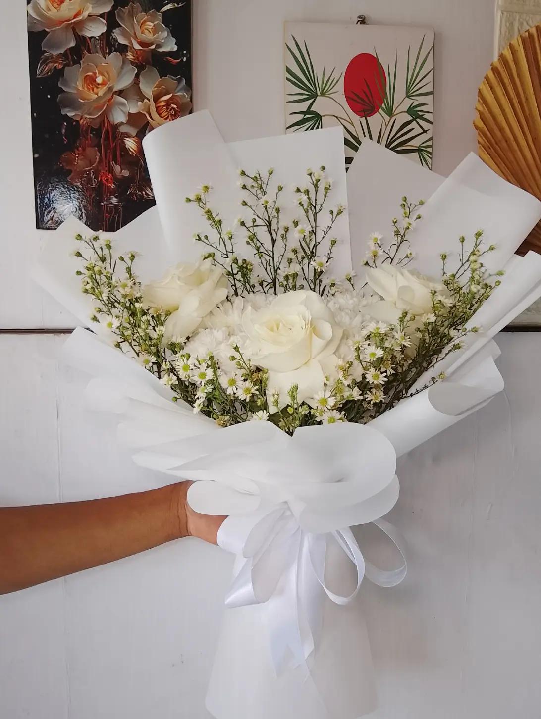 @kabir florist