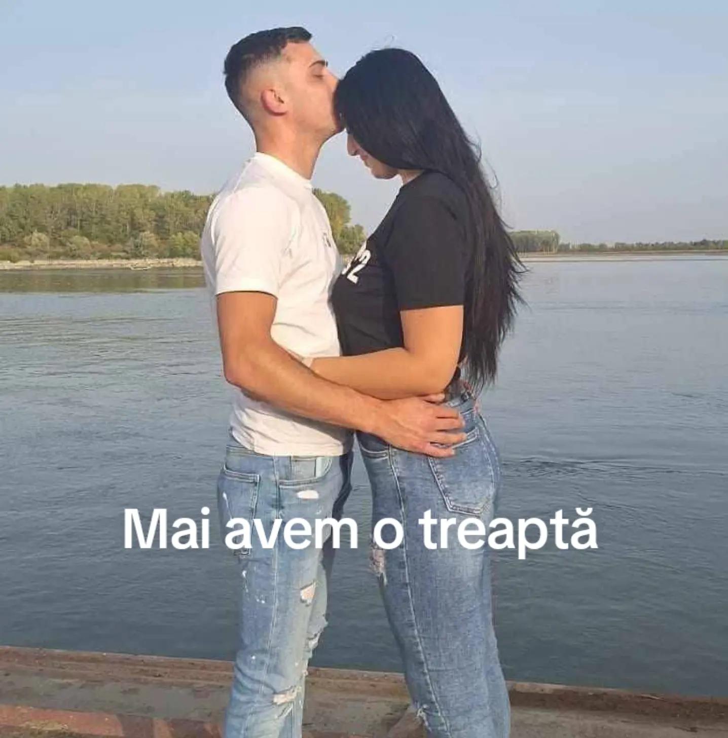 @Cristina Georgiana