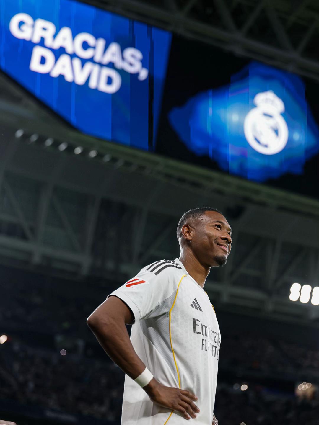 @Real Madrid C.F.