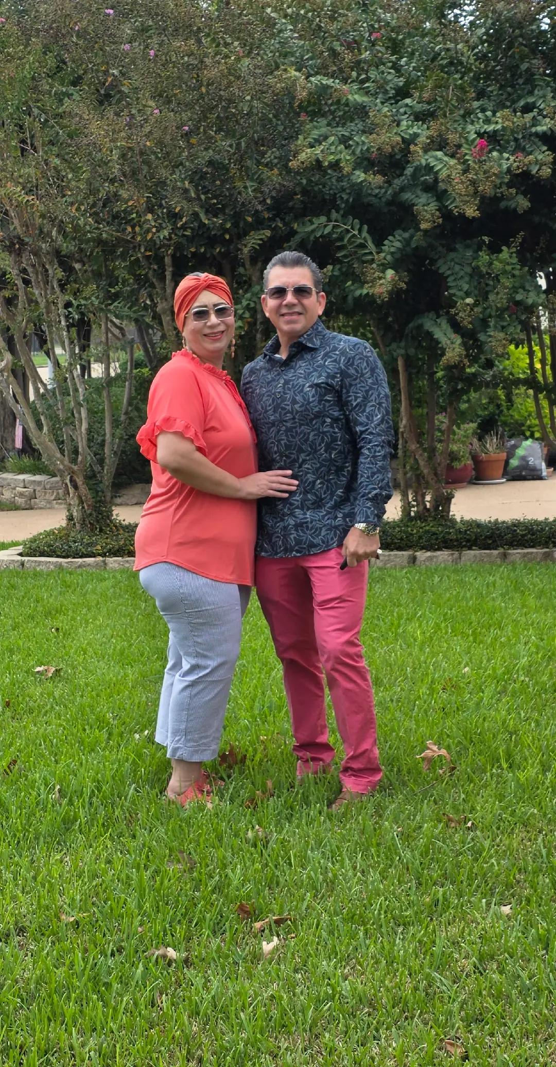 @Patricia Segovia &hearts;️🇸🇻❤️