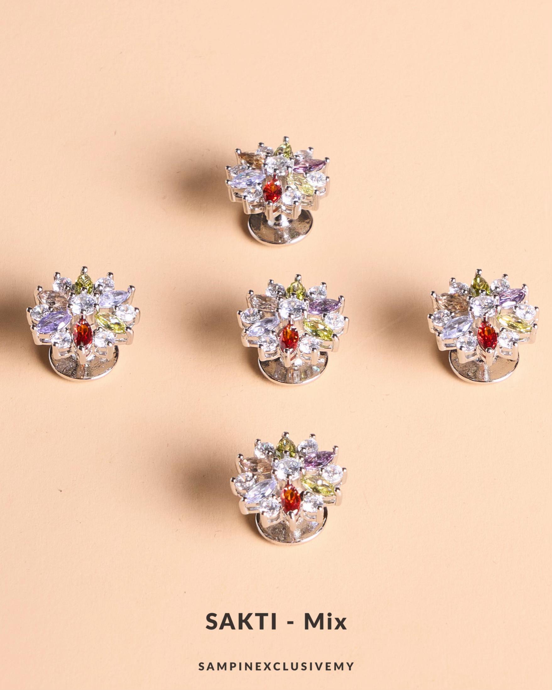 @Sampin Exclusive My