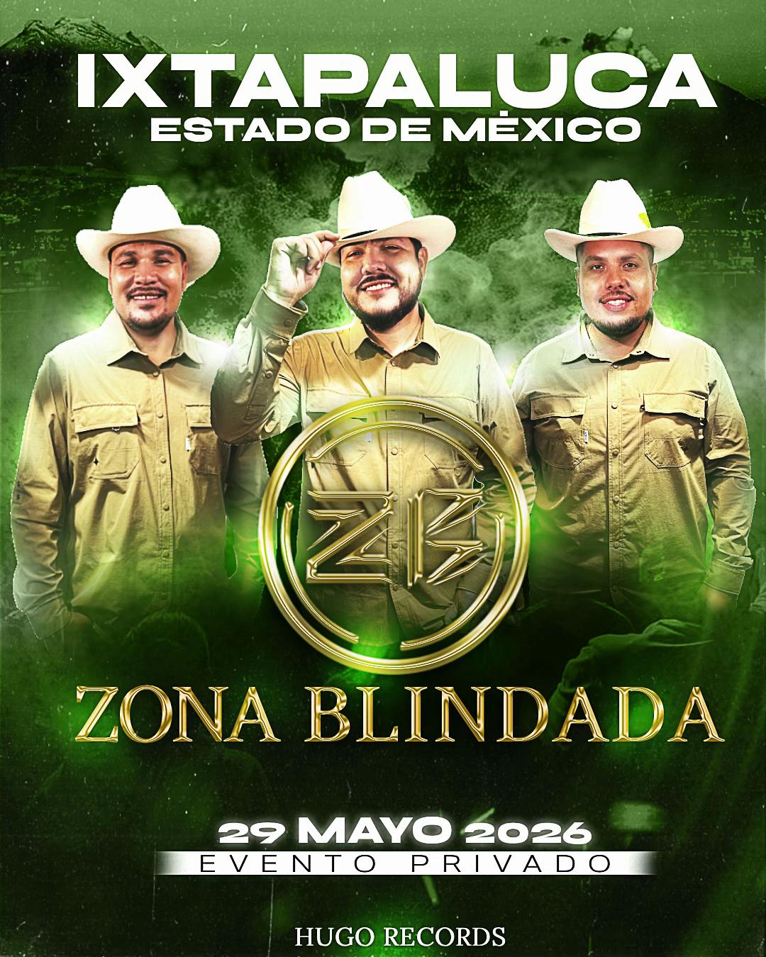 @Zona Blindada