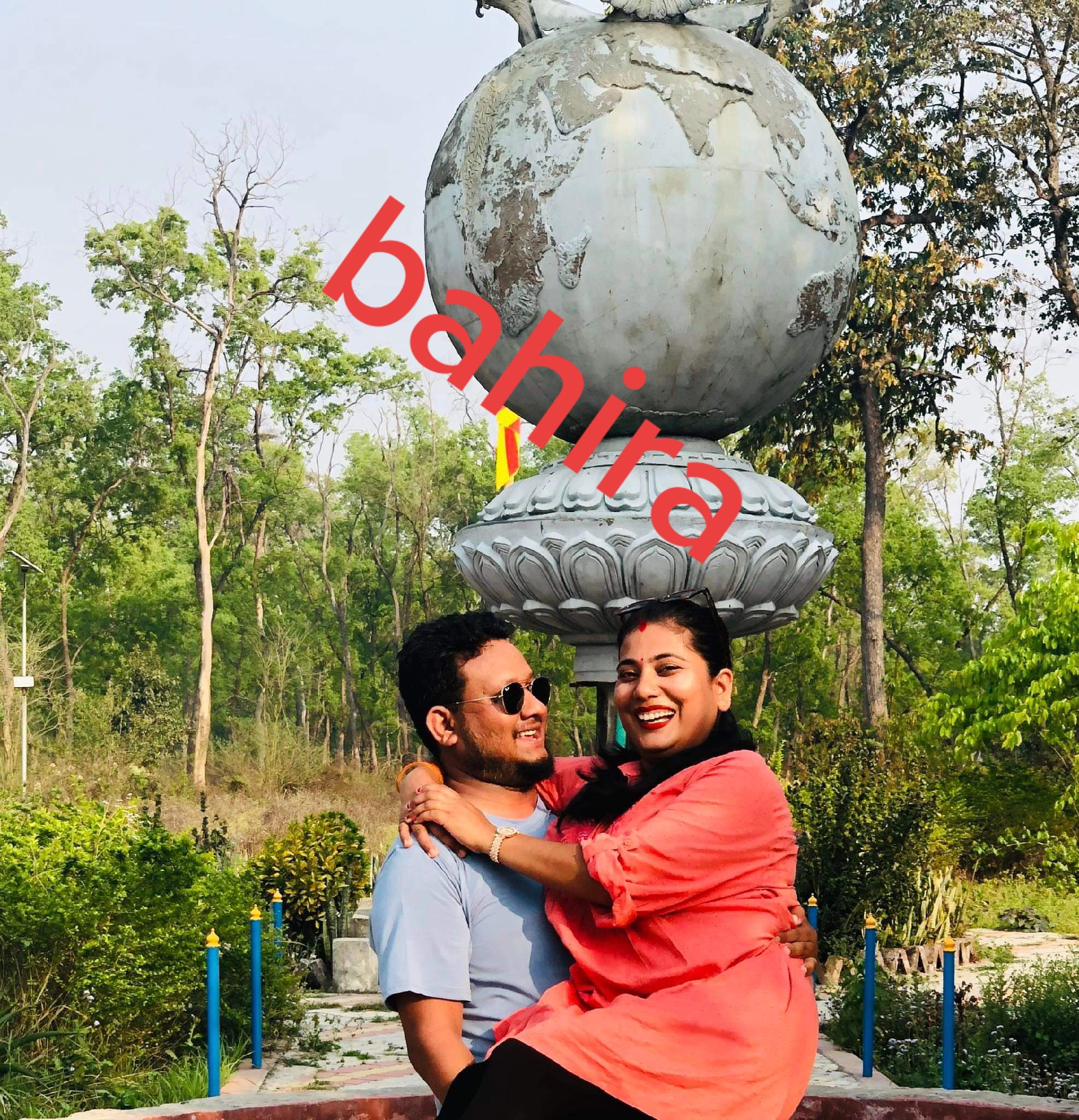 @Sajana Raut