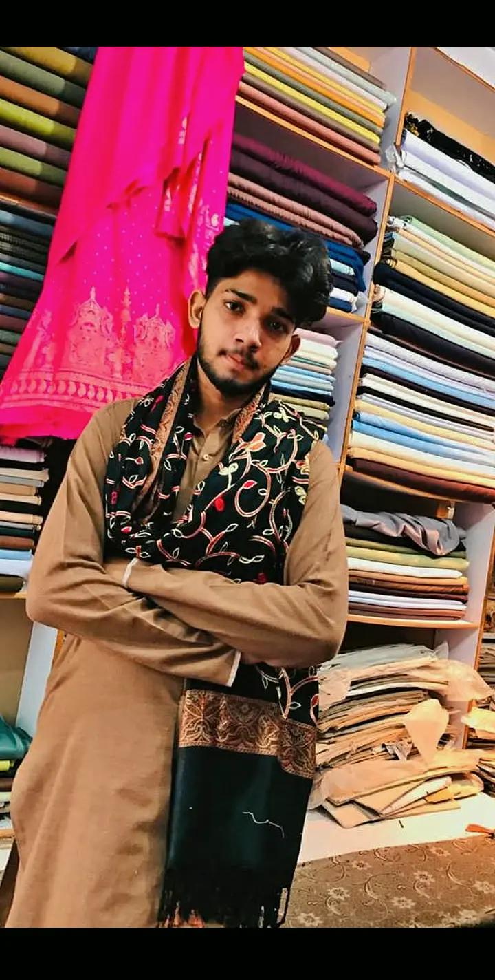 @Zeeshan Prince