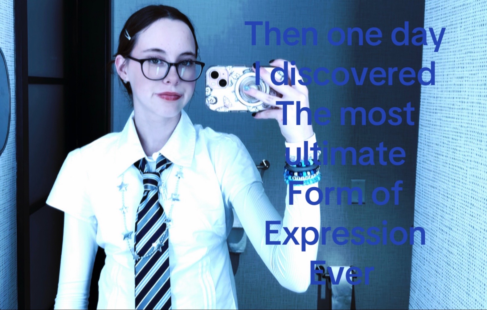 @Veronica