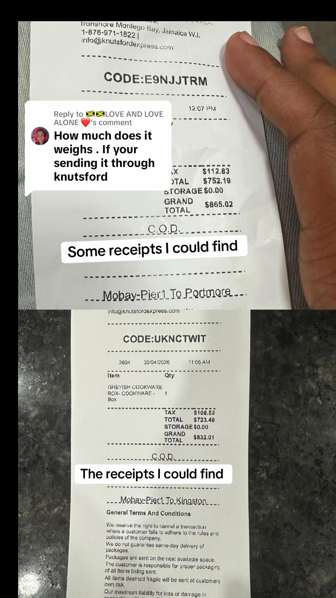 @homefindsandthingsja