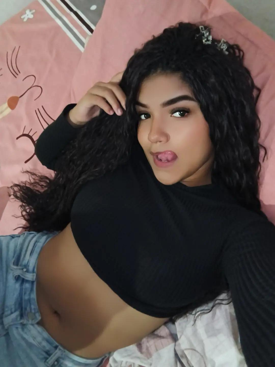 @Nileudiz Valentina