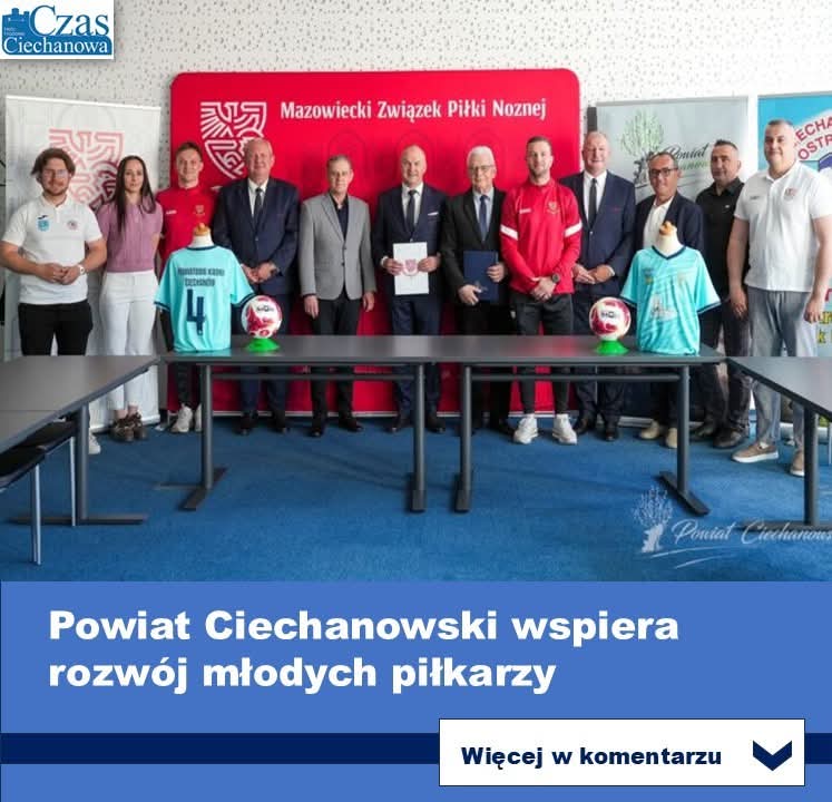 @Czas_Ciechanowa