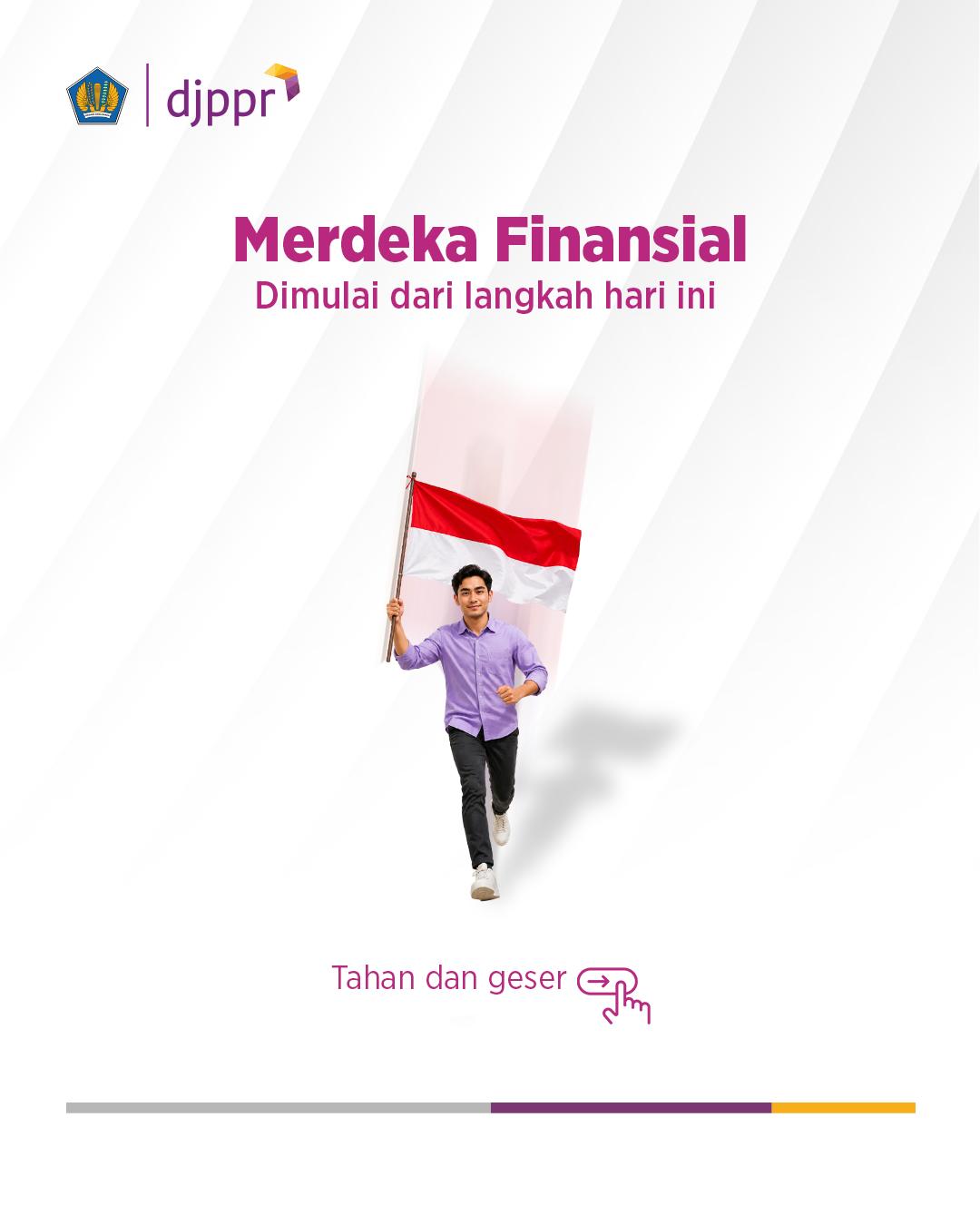 @DJPPR Kementerian Keuangan