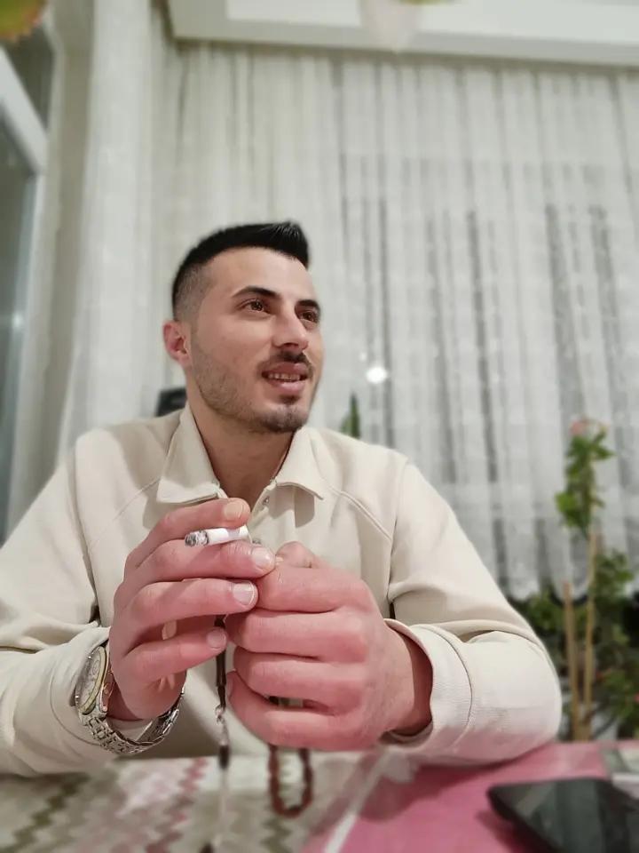 @Furkan Avcı