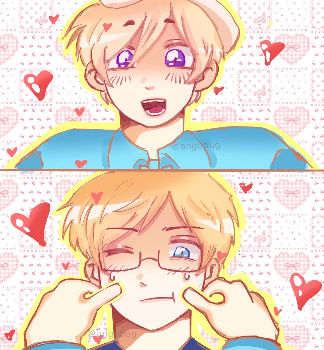 @๐๐'๐ ๐๐ป๐ด๐ผ_๐ฏ๐๐ด ห ๐ฅฆ ห