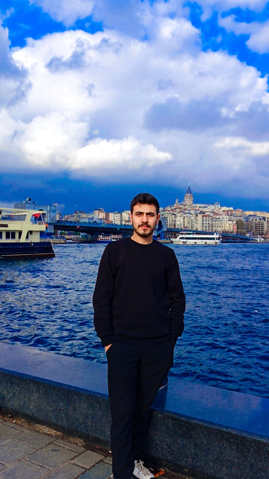 @Behlül atalay