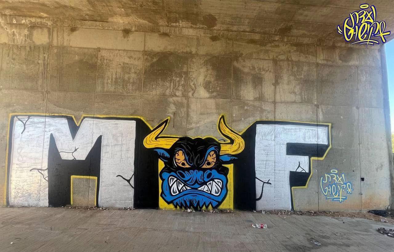 @Maccabi fanatics
