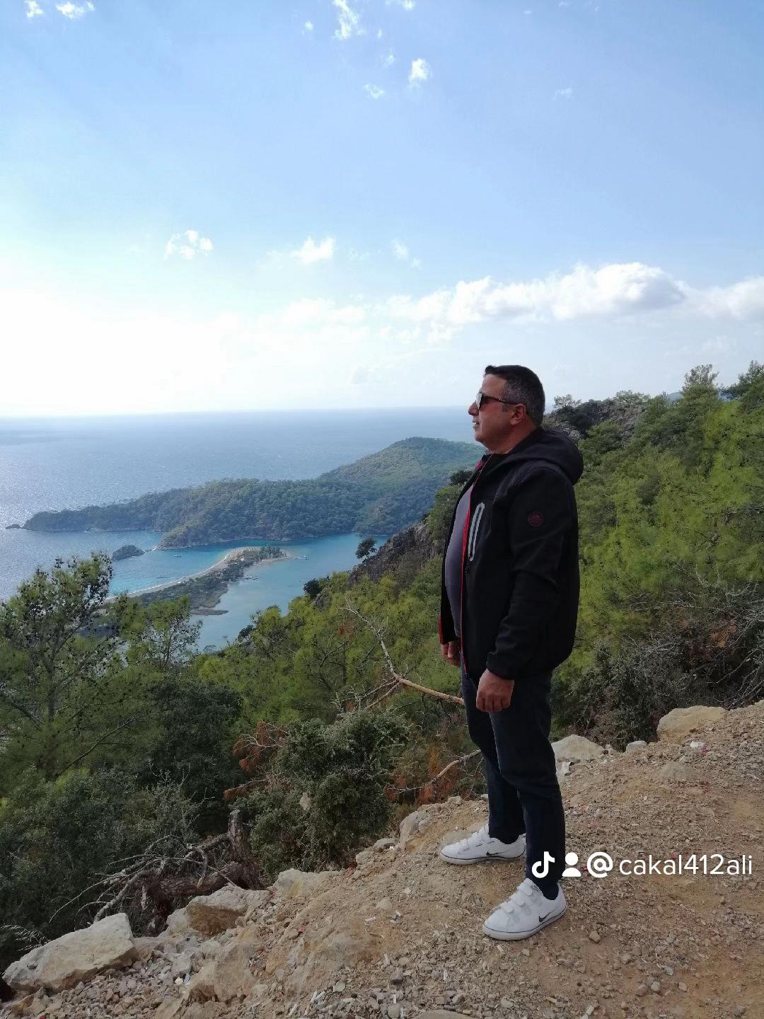 @Ali Rıza &ccedil;akal