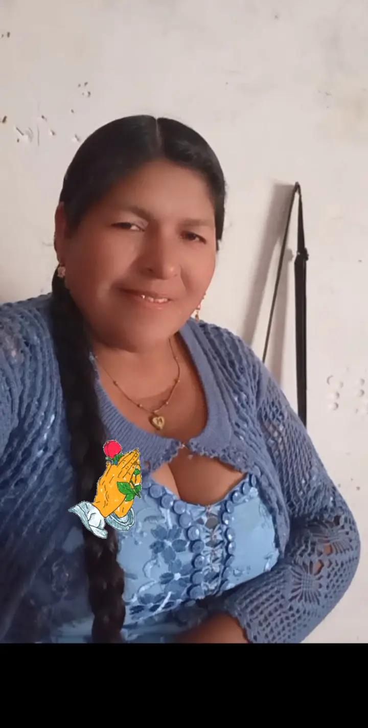 @Martha Saygua