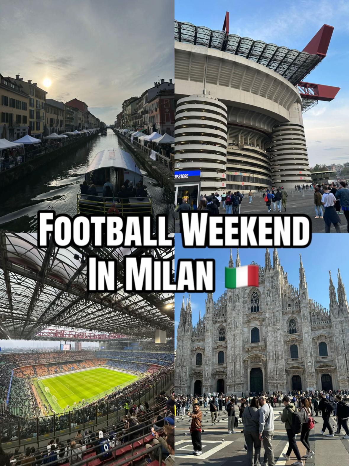 @Football Travel