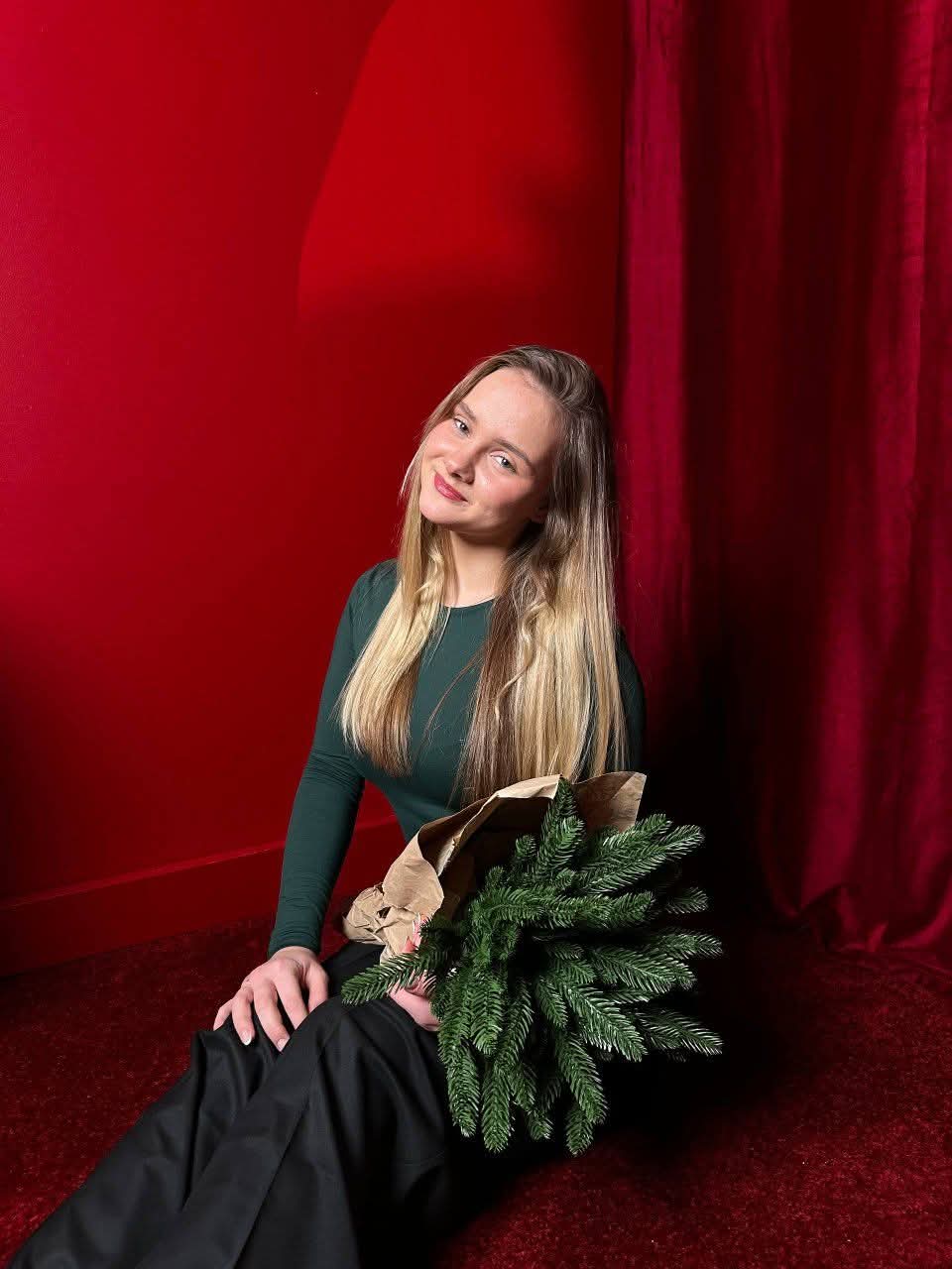 @Valerie Negurenko