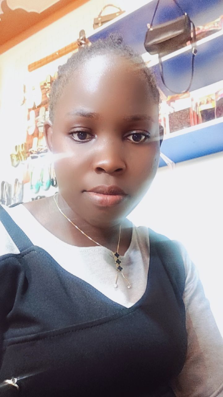 @joan mirembe