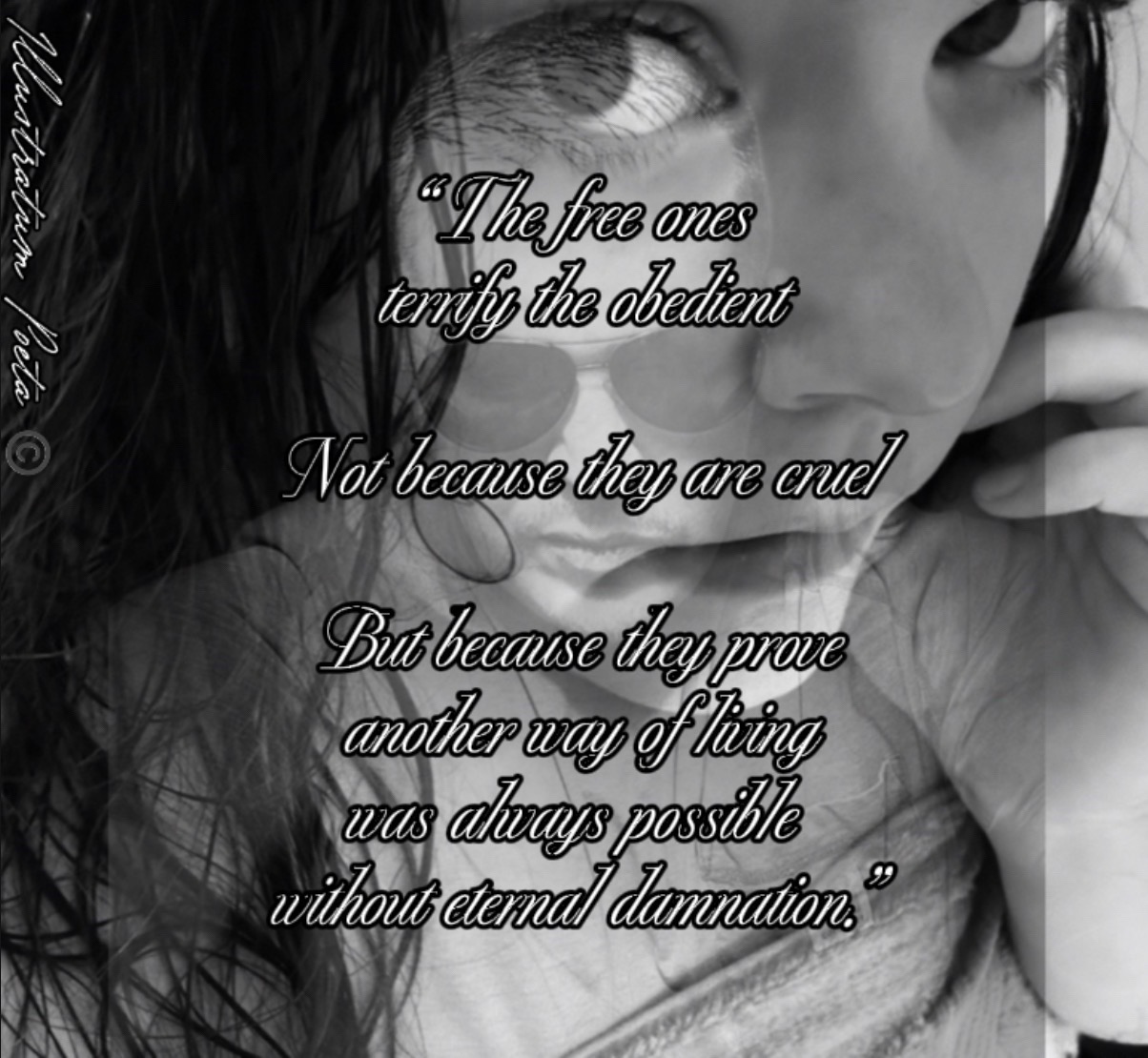 @Illustratum Poeta
