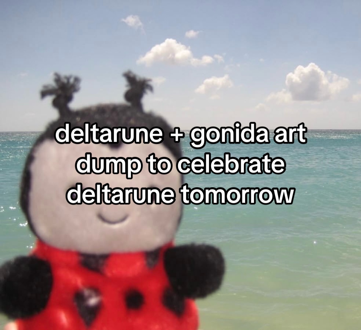 @kaikei [GONTAS LOVEBUG🧠🐛!!]