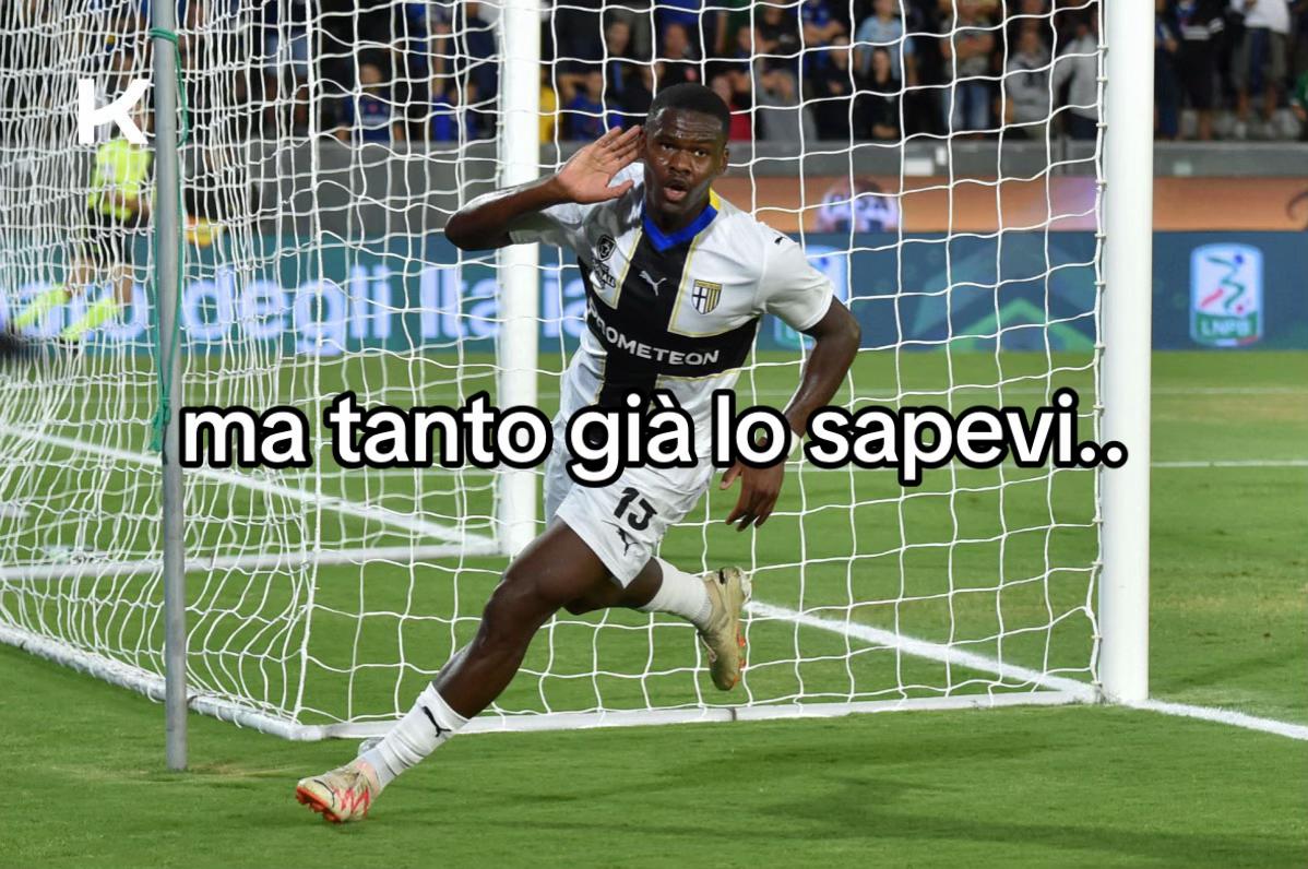 @Giulio Mombello
