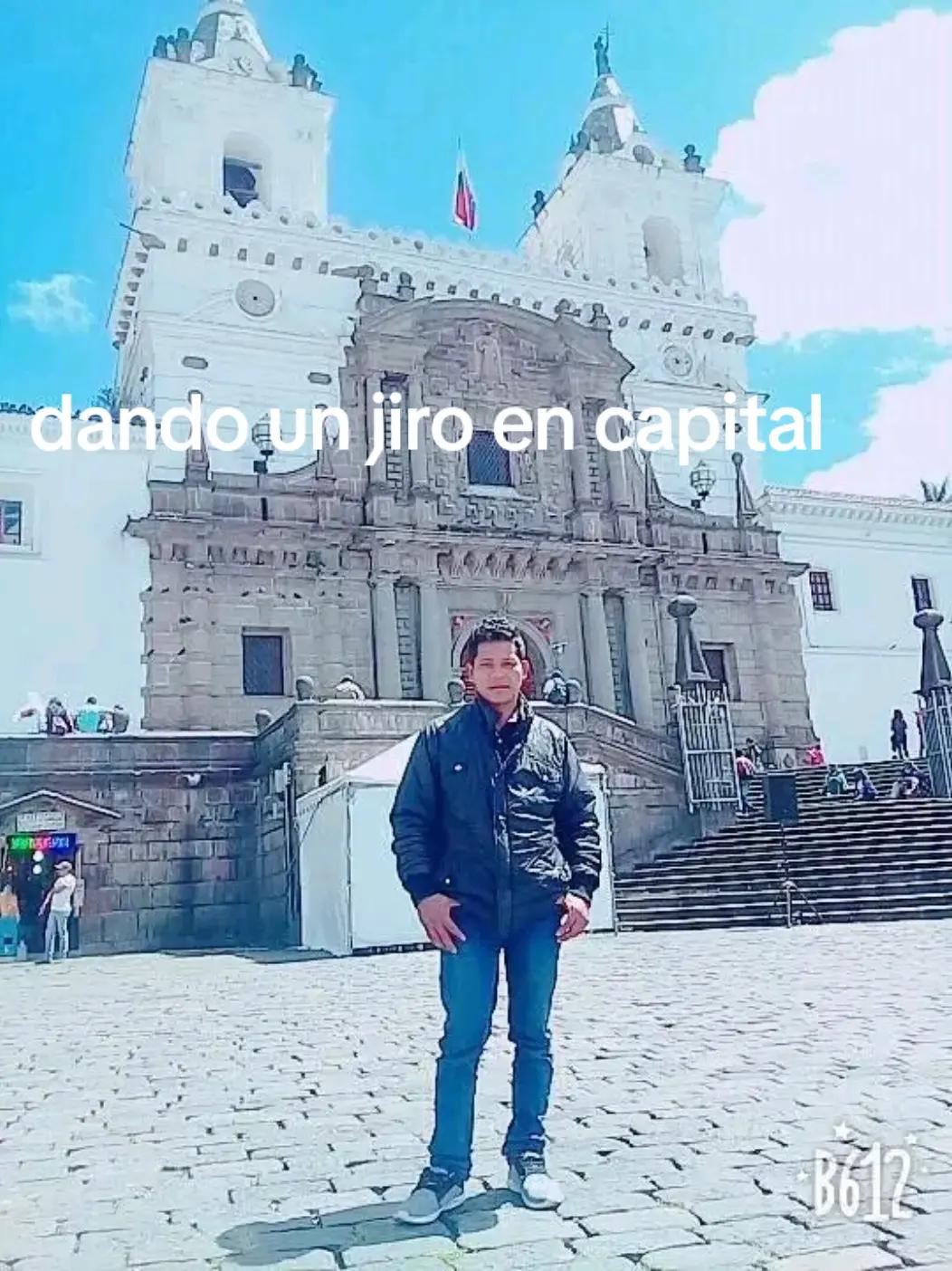 @ivan chiguango