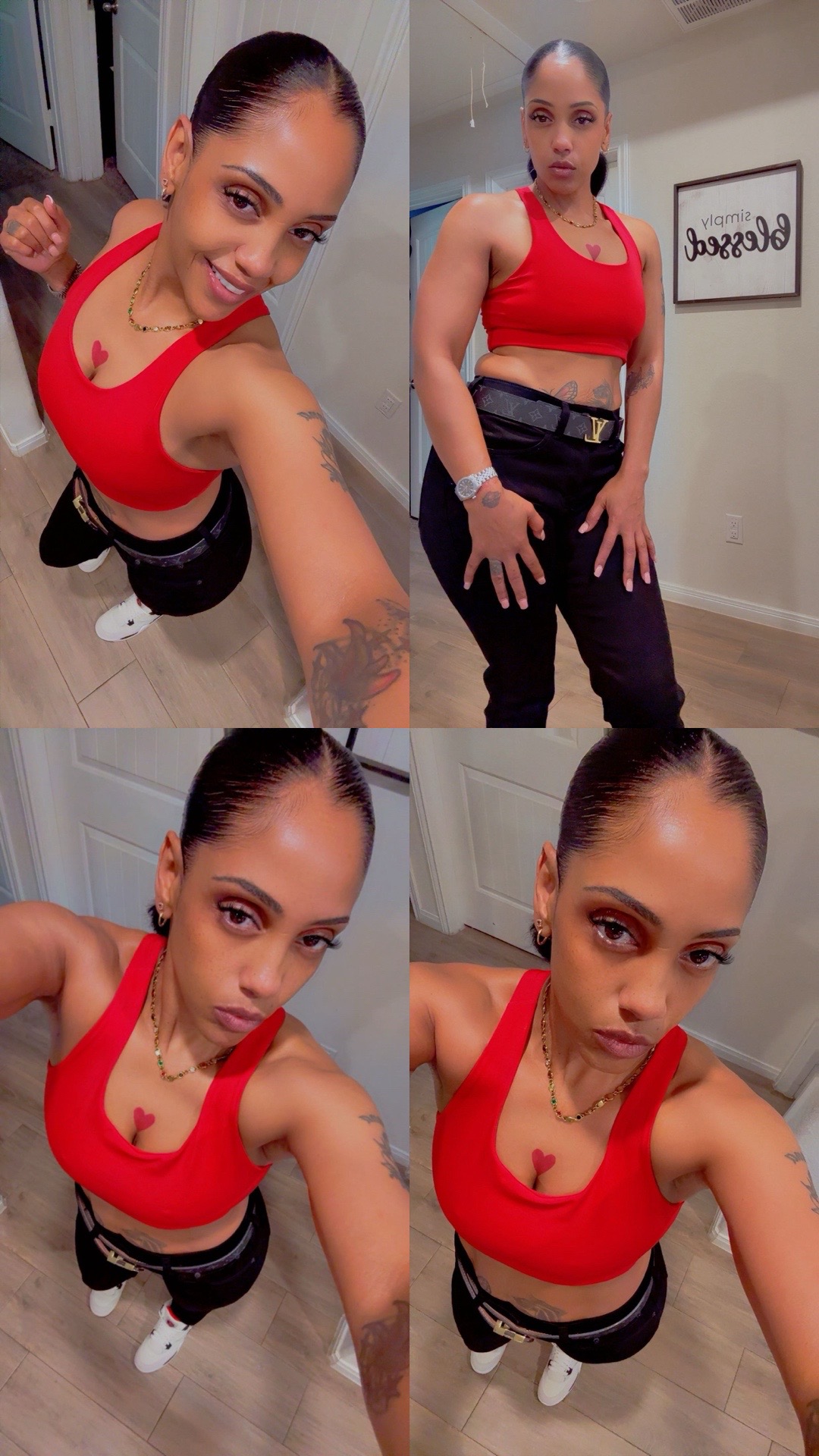 @Myeshashonta