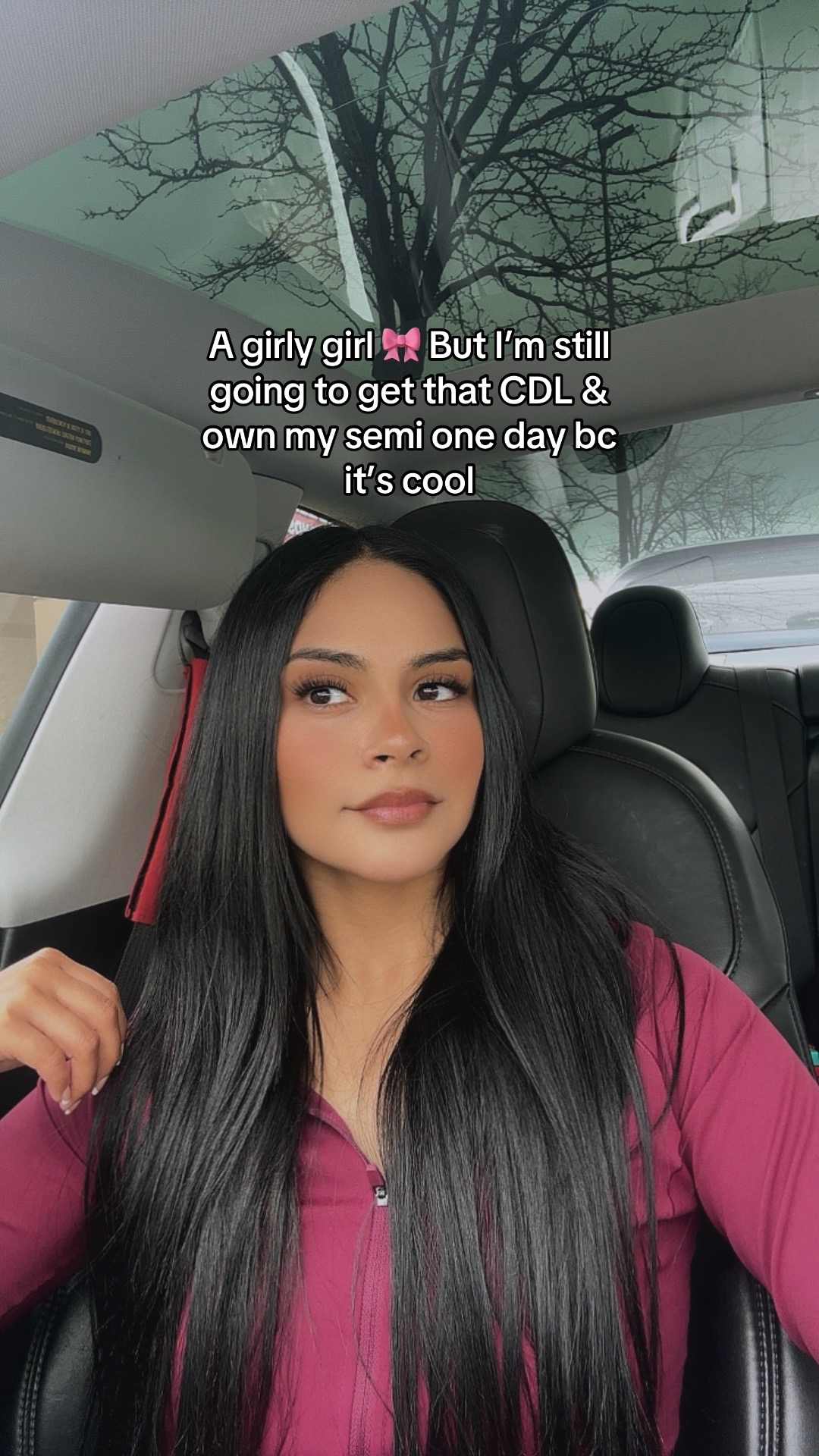 @Gina Acosta