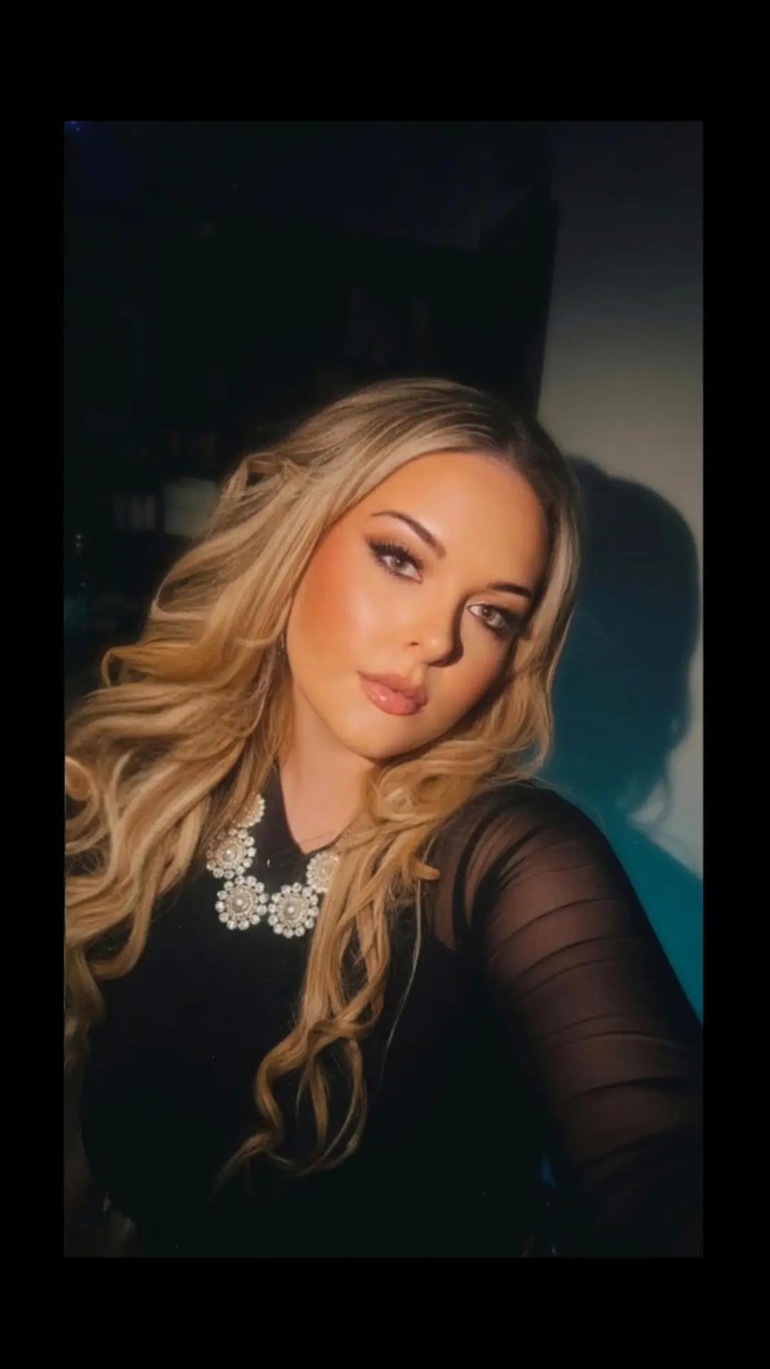 @Carrissa
