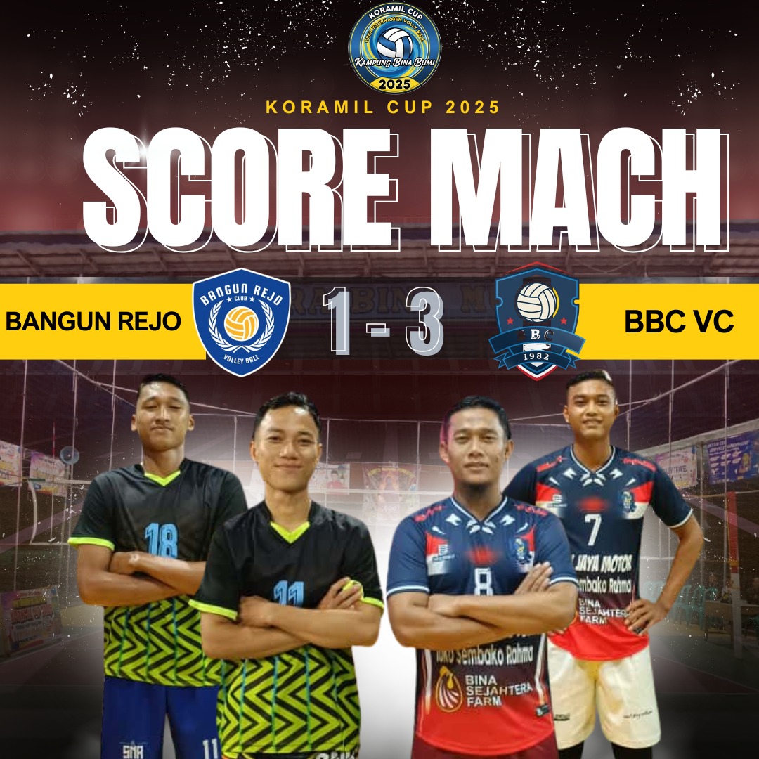 @Karang Taruna Bina Muda
