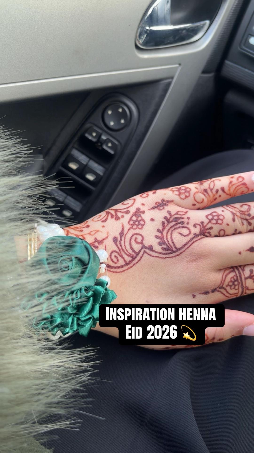 @Henna By Melissa