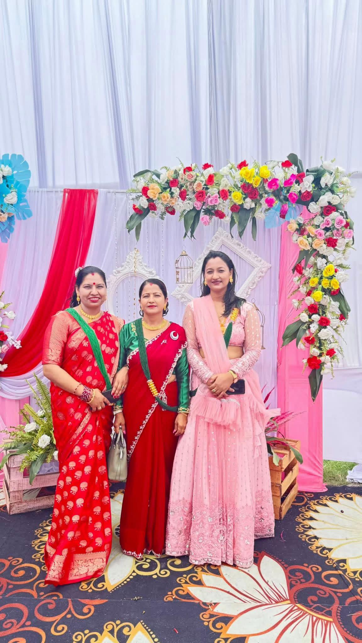 @Laxmi Parajuli