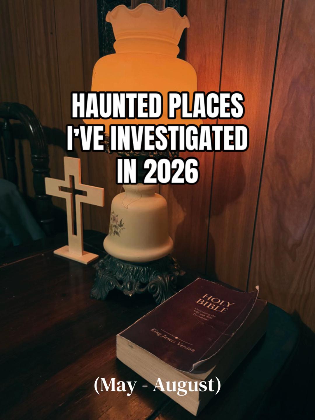 @hauntinglykrista