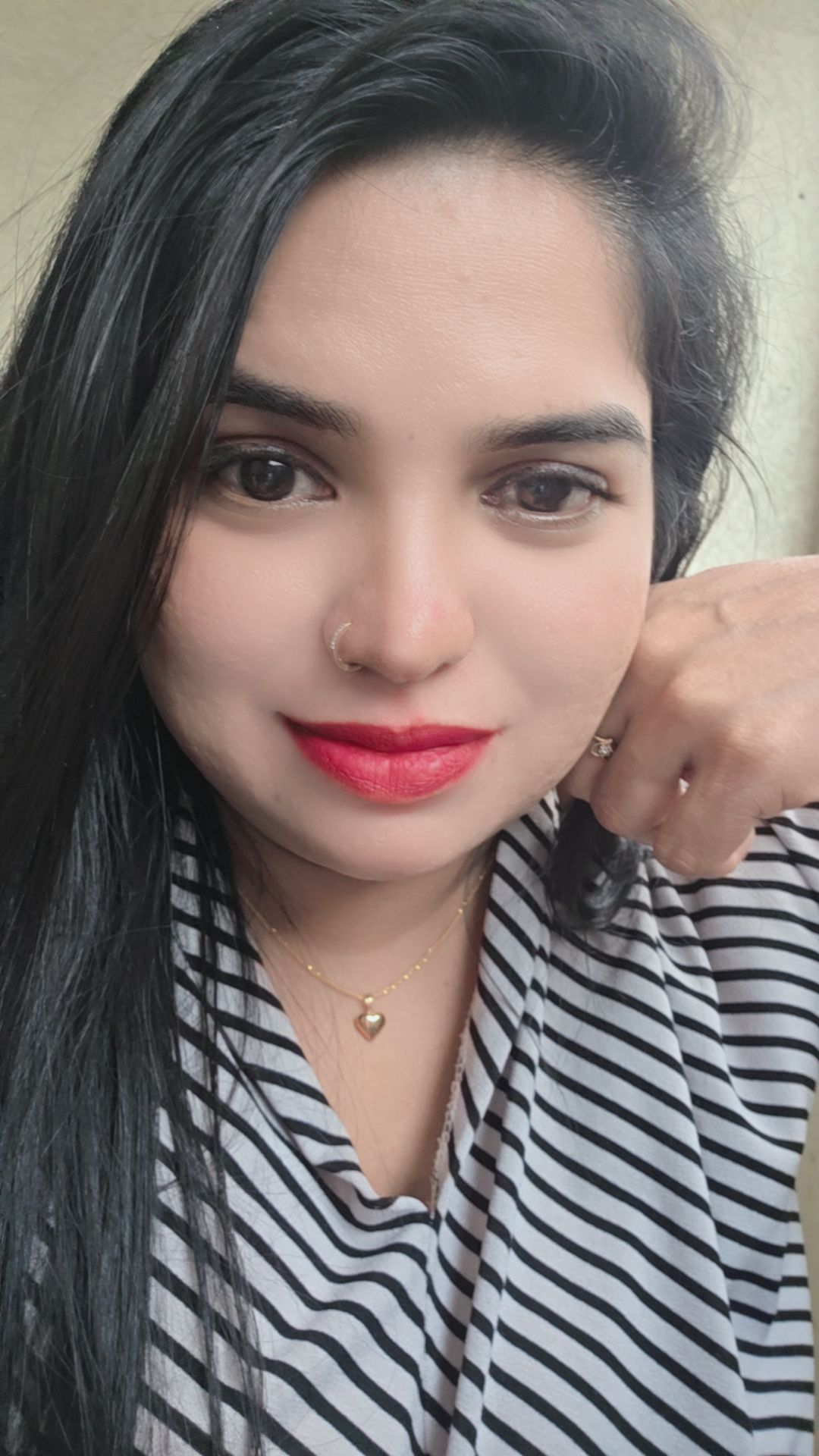 @paru👸💚🧡❤️