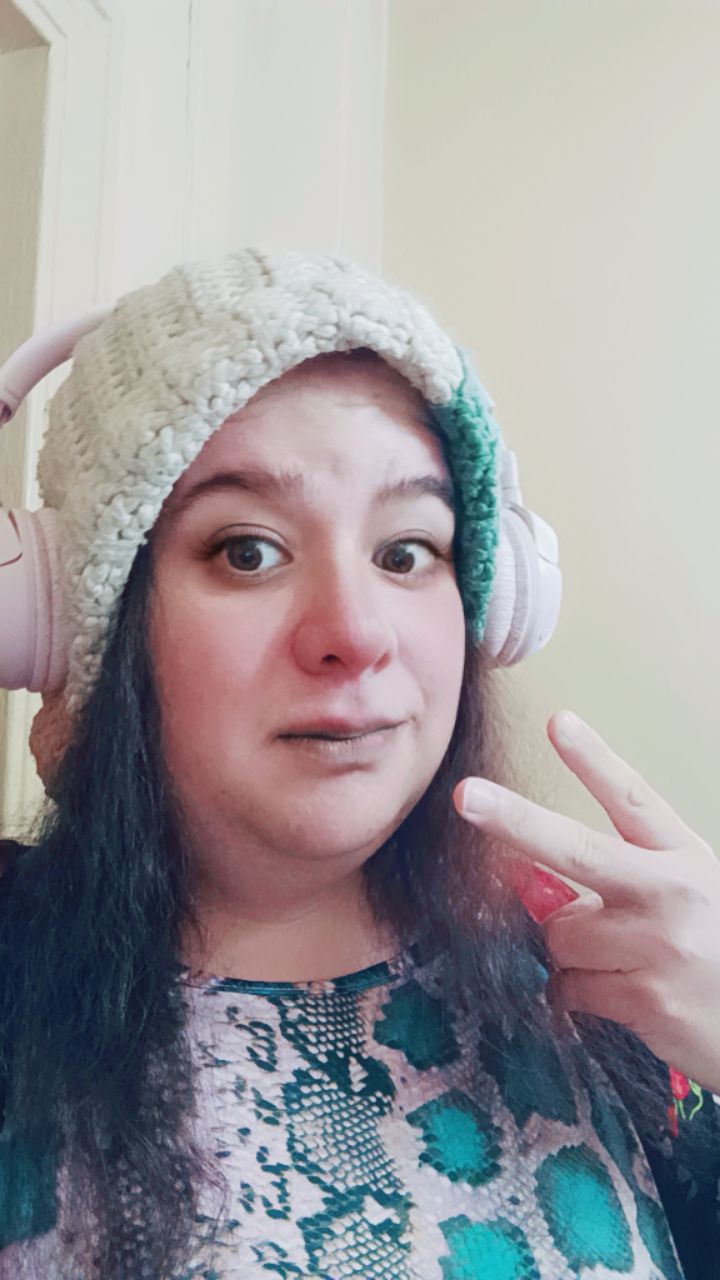 @Lasagnaqueen420