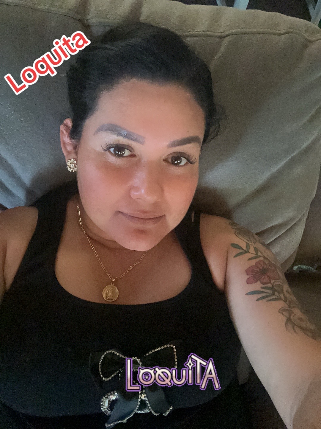 @🤪💯LOQUITA 💯🤪
