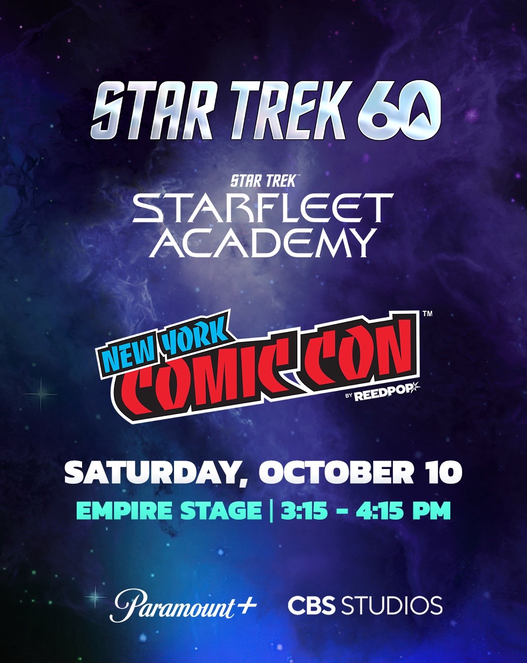 @Star Trek