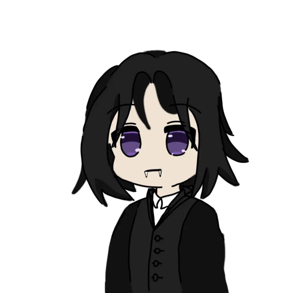 @Elara (Sev's Version)