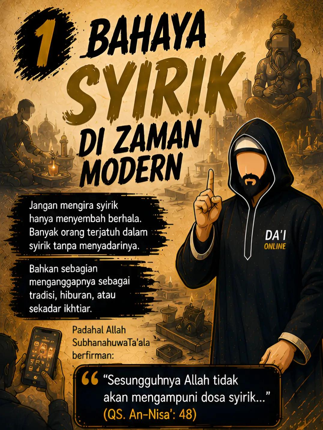 @Da'i Online