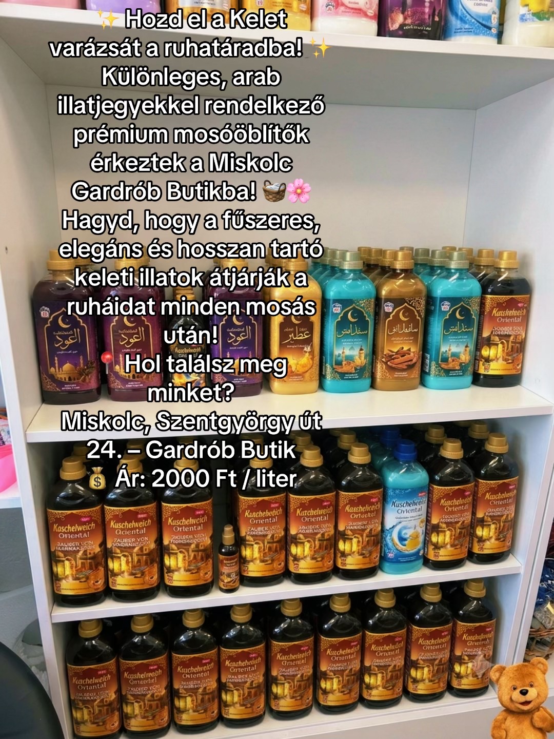 @👑Hajni GardróbButik Miskolc👑
