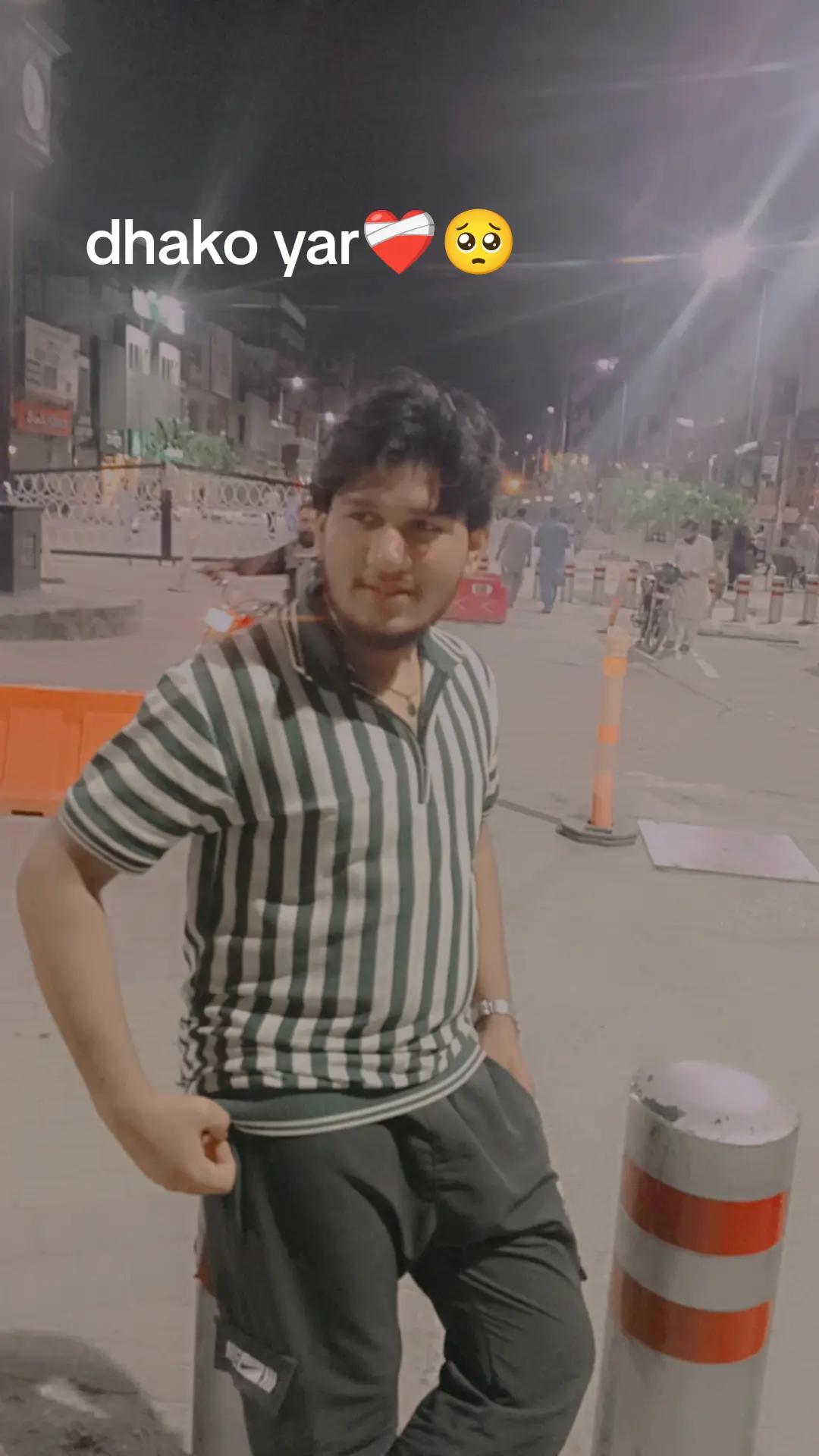 @🥰 sarmad bhatti😍