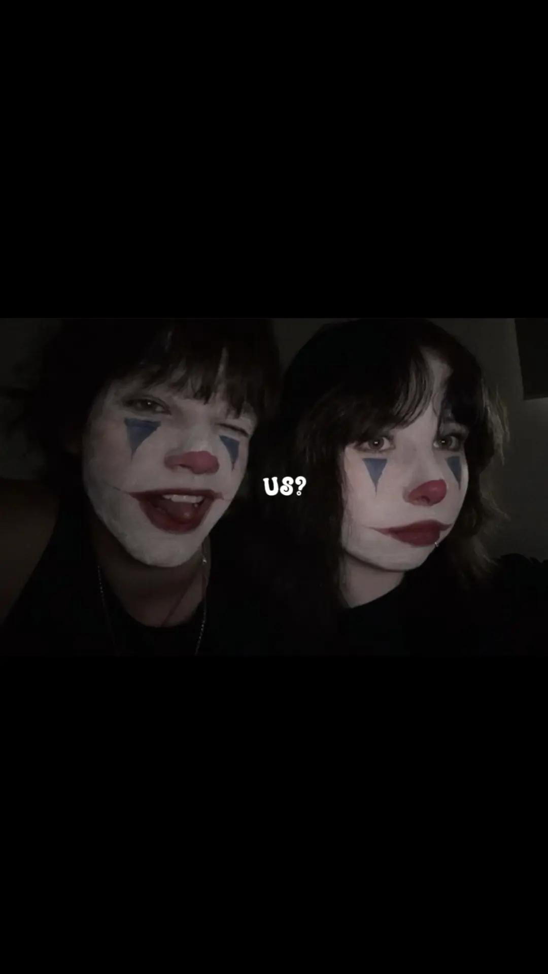 @clown