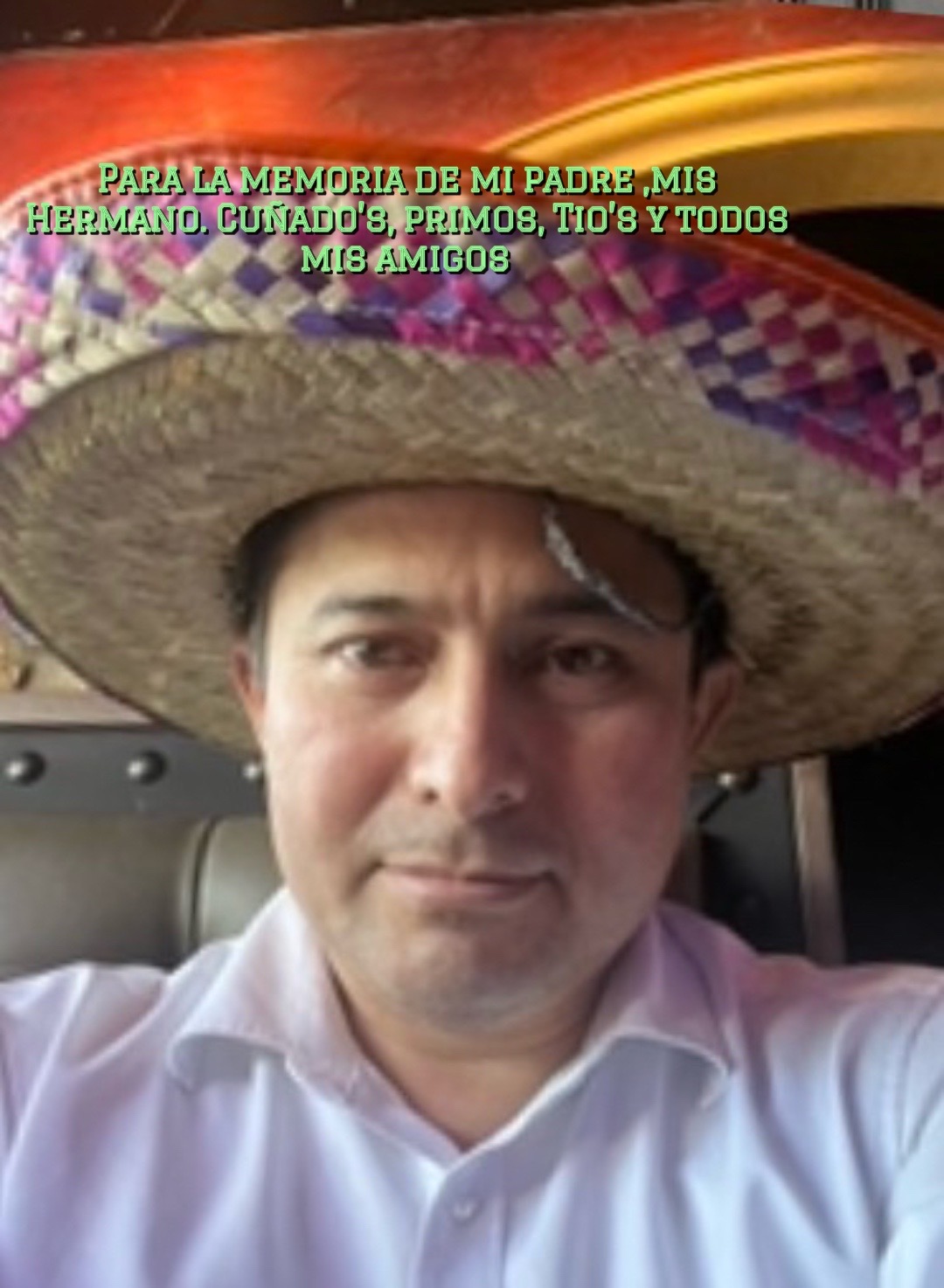 @Jose Moreno