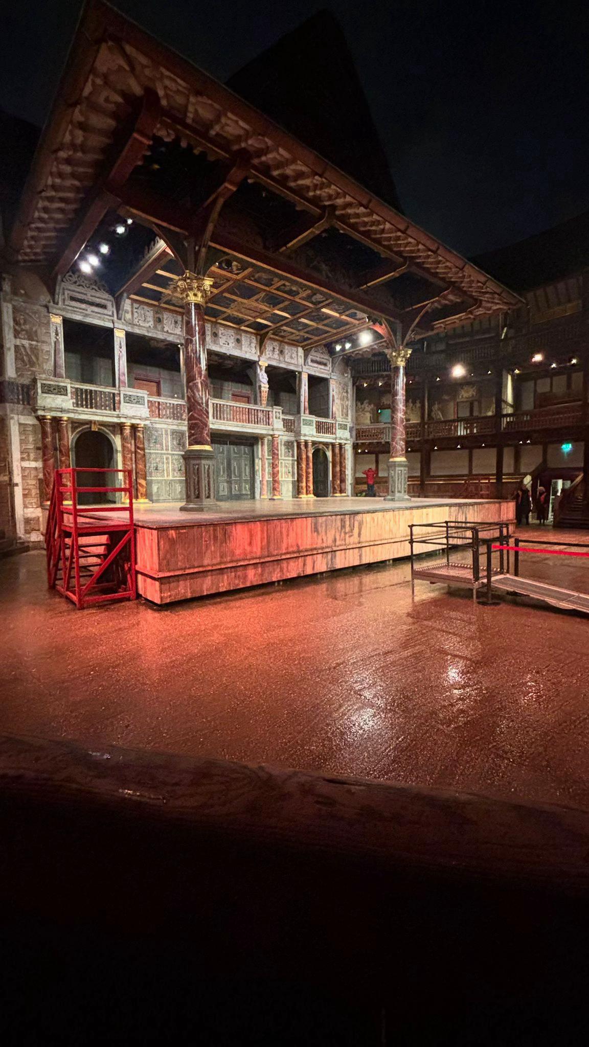 @Dorset school of acting