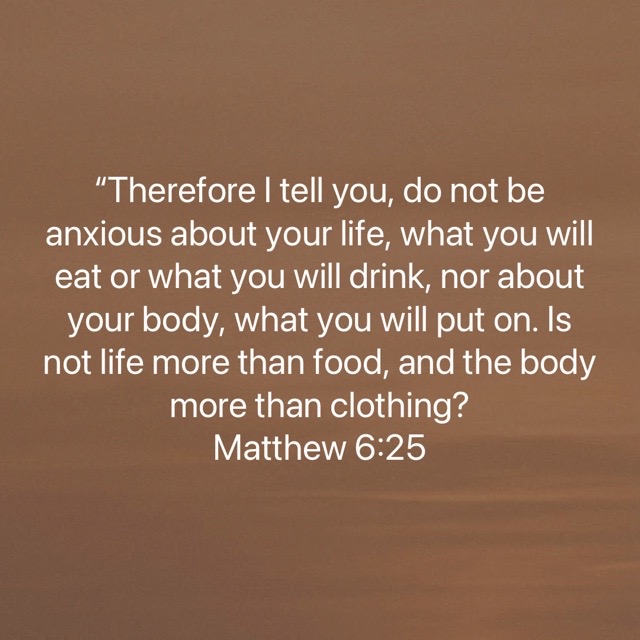 @Believe in yourself