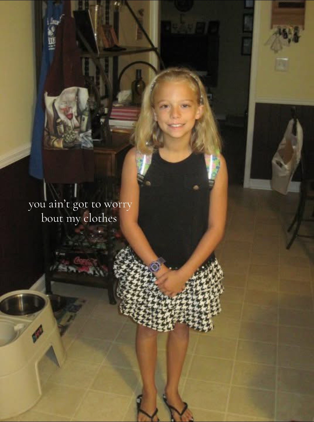 @kennedy <3