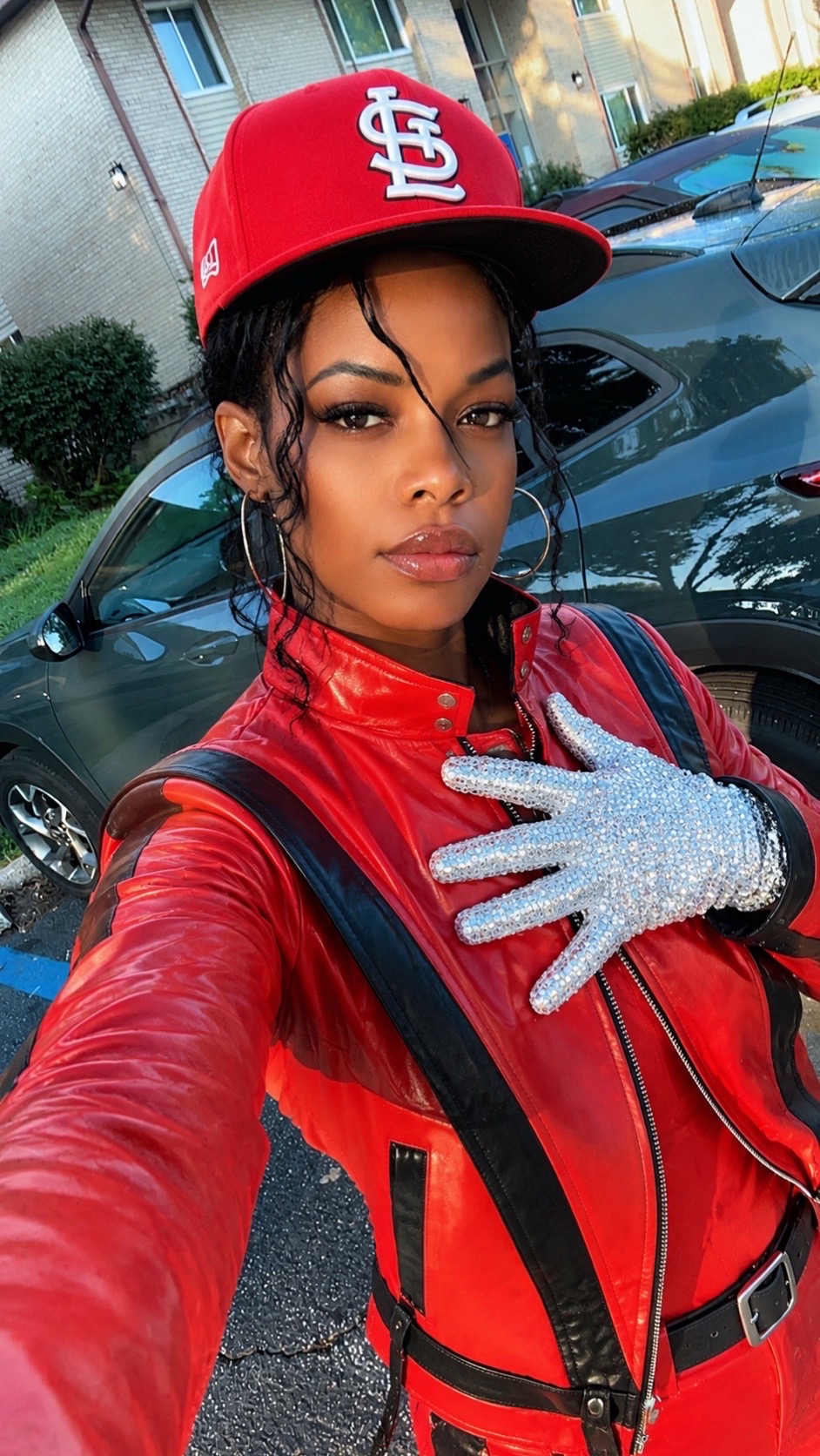 @DMichelle